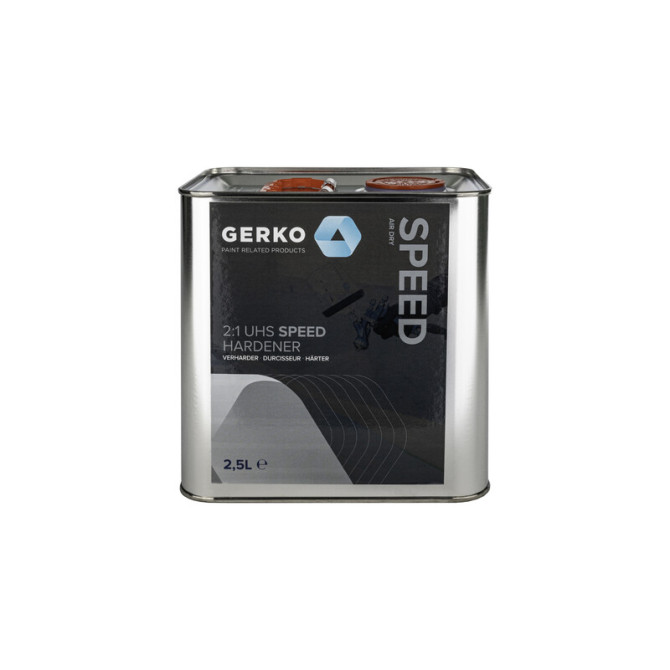 Speed hardener UHS 2,5L