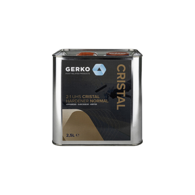 Hardener cristal UHSnorm.2,5L