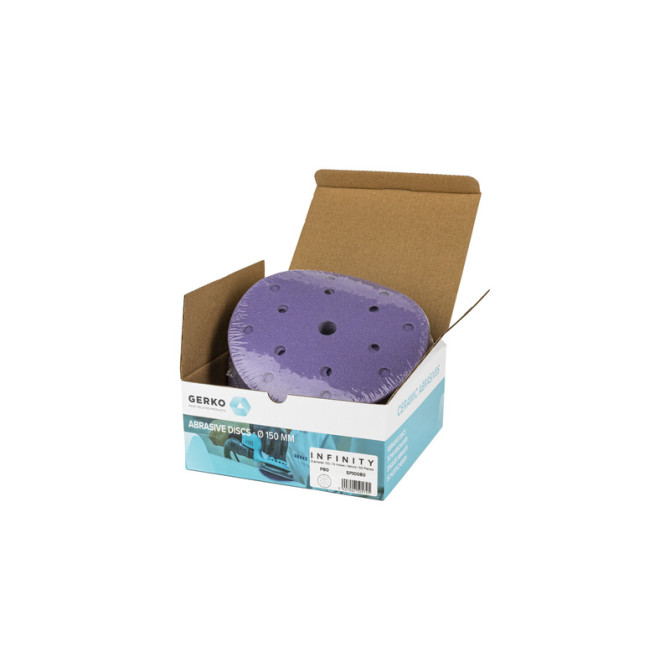 Abr.discs Infinity ø150-P150
