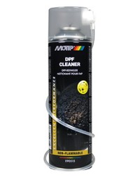 MOTIP DPF Cleaner 0.5l  DPF...