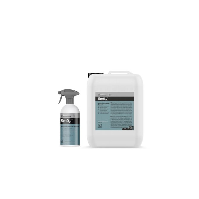 KOCH CHEMIE Marine Protective Sealant500ml 