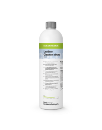 Leather Cleaner strong 1 l