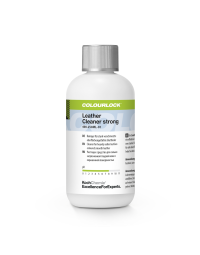 Leather Cleaner strong 250 ml