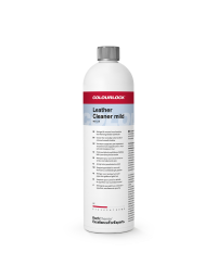 Leather Cleaner mild 1 l