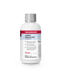 Leather Cleaner mild 250 ml