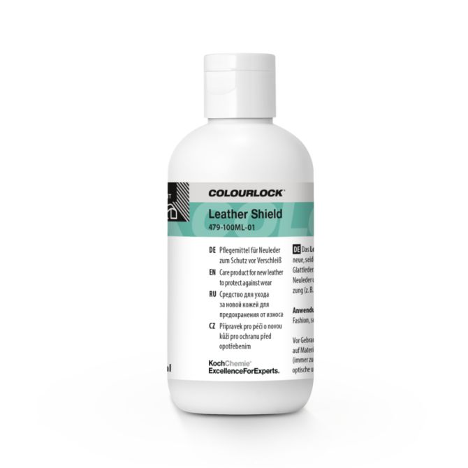 Leather Care 100 ml