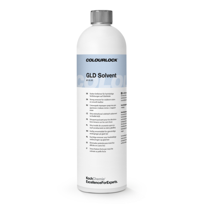 GLD-Solvent 1 l