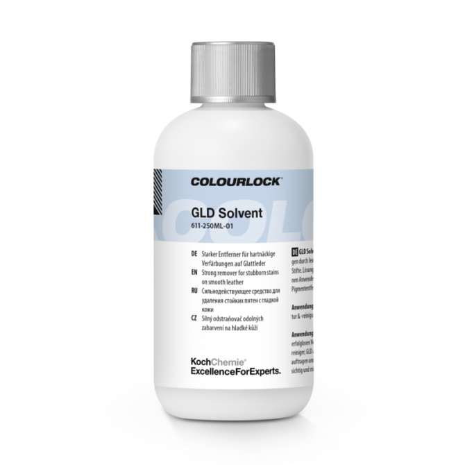 GLD-Solvent 250 ml