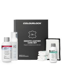 Smooth Leather Care Set