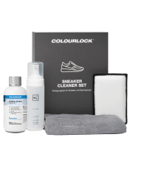 Sneaker Cleaner Set