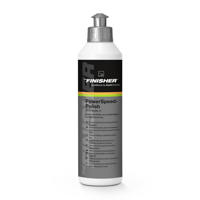 PowerSpeedPolish 250ml