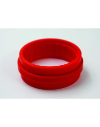 RUBBER ADAPTER - 3 PIECE KIT-B