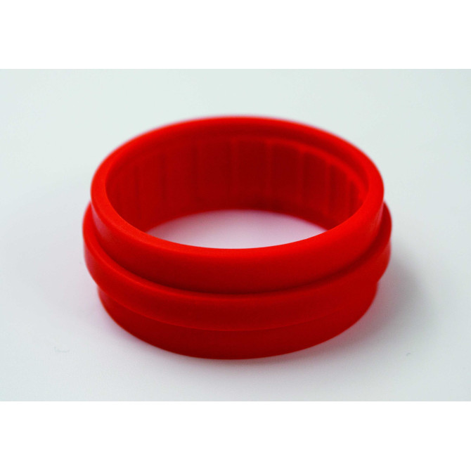 RUBBER ADAPTER - 3 PIECE KIT-B