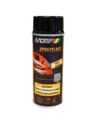 MOTIP Spray Plast Set Black...