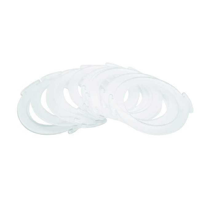 KIT FOR 360 TRUE LIGHT-10pcs.