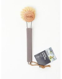 Smart Microfiber Dish brush...