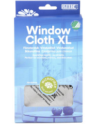 SMART Window Polish Cloth...