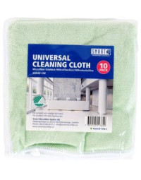 SMART Cleaning cloth green,...