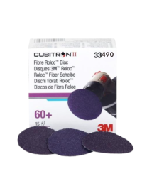 Cubitron™ Roloc 60+, 50mm