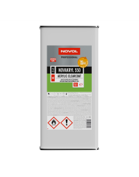 NOVAKRYL 550 HS FAST 5L