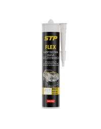 STP FLEX SPRAYABLE WHITE