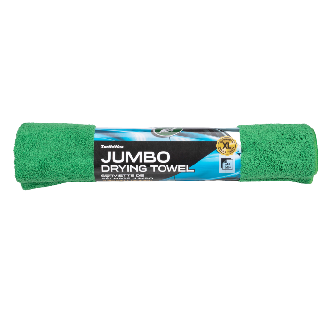 JUMBO DRYING TOWEL
