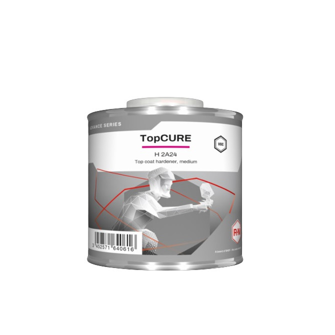H 2A24 TopCURE 0,5L