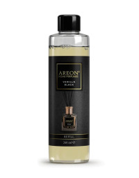 Vanilla Black refill 260ml