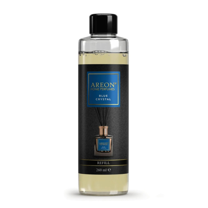 Blue Crystal refill 260ml