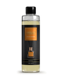 Gold Amber refill 260ml