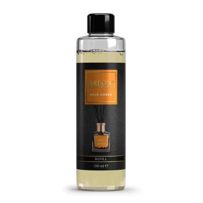 Gold Amber refill 260ml