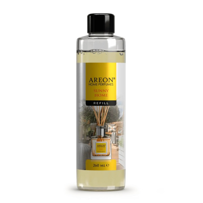 Sunny Home refill 260ml