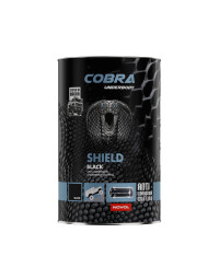 Cobra underbody shield black1L