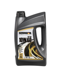 GERMAOIL Variklių alyva...