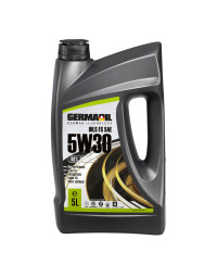 GERMAOIL Variklių alyva...