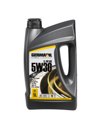 GERMAOIL Variklių alyva...