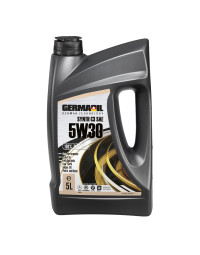 GERMAOIL Variklių alyva...