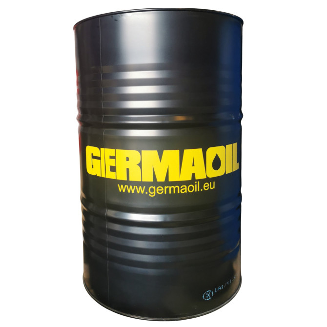 Variklių alyva Germaoil  FS SAE 5W40, sintetinė 200L