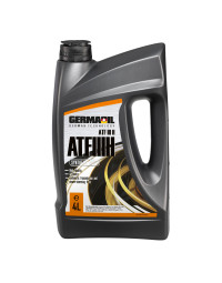 Germaoil ATF 4L Dexron III H