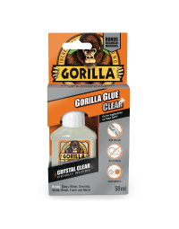 GORILLA Universalūs...