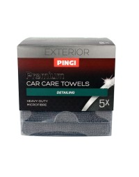 PINGI Exterior Car Care...