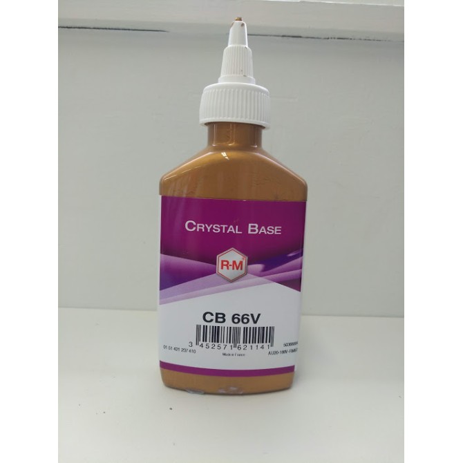 R-M CB 66V 0,125 L  pigment