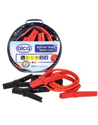 ALCA Booster Cable 400 Amp...