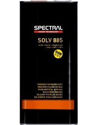 SPECTRAL SOLV 885 SLOW