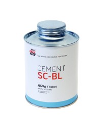 Special cement BL650 gr.