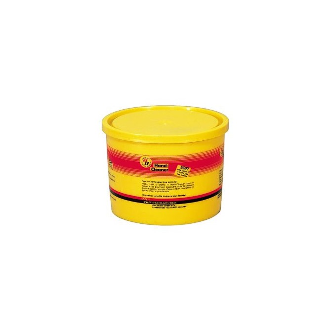 Rankų pasta  TT-SOFT    500ml. 1x12