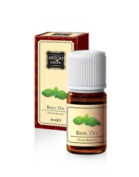 AREON Basil essential oil...