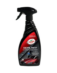 TURTLE WAX Sealant...