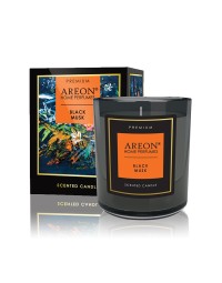 AREON Black Musk...