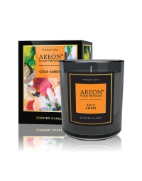 AREON Gold Amber scented...